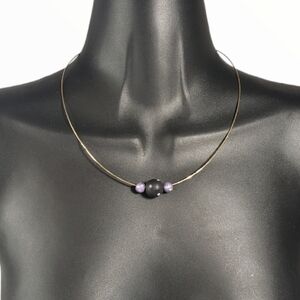 Night Stars Necklace